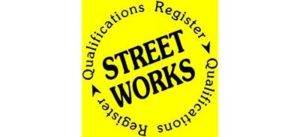 streetworks logo