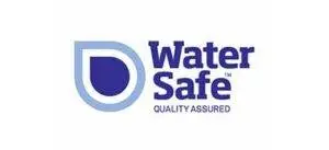 Water safe