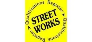 Streetworks logo